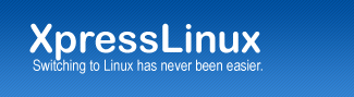 XPressLinux Forum Index